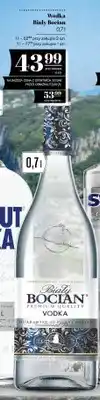 Polomarket Wódka Biały Bocian oferta