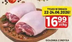 Top Market Golonka indycza oferta