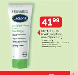 Ziko Dermo Krem nawilżający Cetaphil oferta