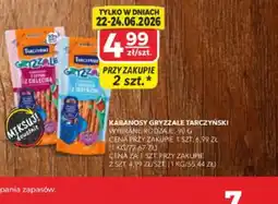 Top Market Kabanosy Tarczyński oferta