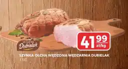 Top Market Szynka Dubielak oferta
