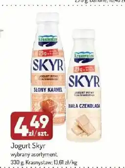 Avita Jogurt Skyr Krasnystaw biała czekolada oferta