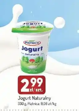 Avita Jogurt Naturalny Piątnica oferta