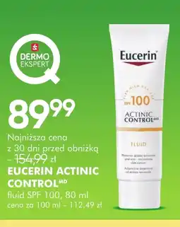SuperPharm Fluid Eucerin oferta