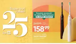 SuperPharm Szczoteczka do zębów Philips oferta