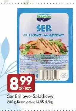 Avita Ser Grillowo-Sałatkowy Krasnystaw oferta