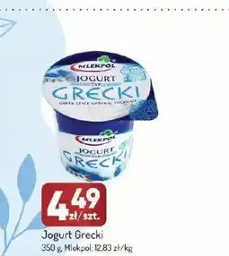 Avita Jogurt Grecki Mlekpol oferta