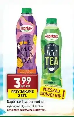 Avita Lemoniada Hortex Pinky Sun oferta