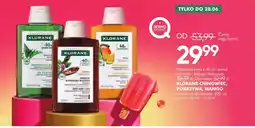 SuperPharm Szampon Klorane oferta