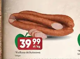 Avita Kiełbasa delikatesowa Szlagor oferta
