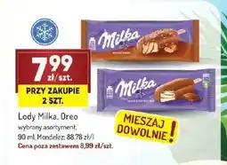 Avita Lody Oreo oferta
