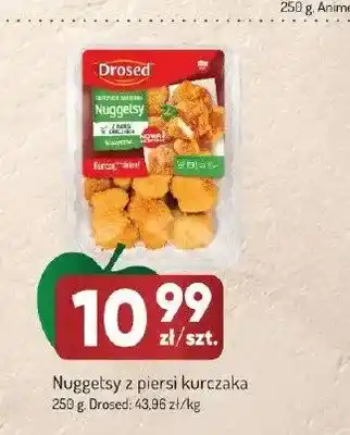 Avita Nuggetsy z piersi kurczaka Drosed oferta