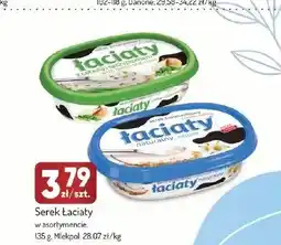 Avita Serek puszysty Łaciaty naturalny oferta