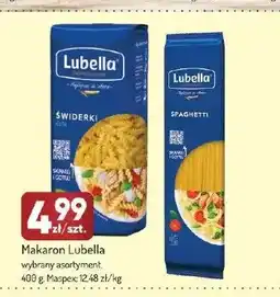 Avita Makaron Świderki Lubella oferta