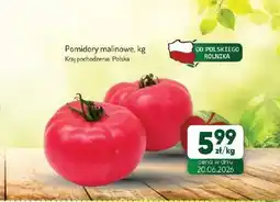 Avita Pomidory malinowe oferta