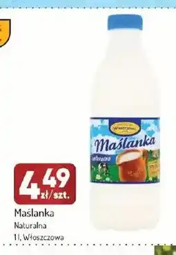 Avita Maślanka Włoszczowa Naturalna oferta