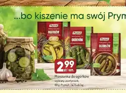 Avita Mieszanka do ogórków konserwowych Prymat oferta