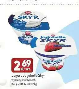 Avita Jogurt Jogobella Skyr Zott truskawka oferta