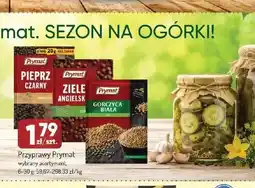 Avita Pieprz czarny mielony Prymat oferta