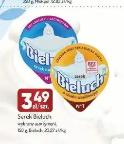 Avita Serek Bieluch o smaku waniliowym oferta