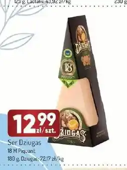 Avita Ser Džiugas 18 m Piquant oferta