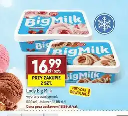 Avita Lody Big Milk oferta