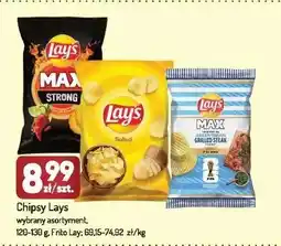 Avita Chipsy Lay's Max Strong oferta
