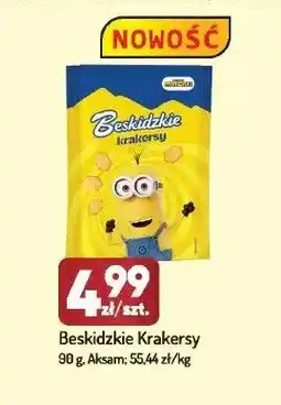 Avita Krakersy Beskidzkie oferta