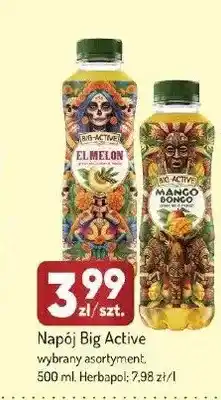 Avita Napój Big Active oferta