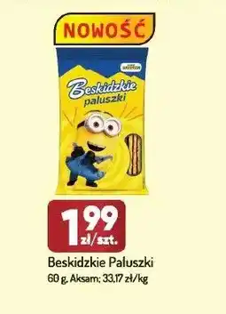 Avita Paluszki Beskidzkie oferta