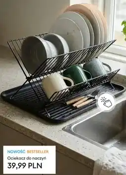 Sinsay Ociekacz do naczyń oferta