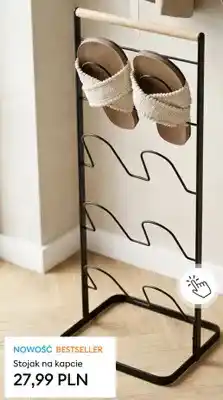 Sinsay Stojak na kapcie oferta