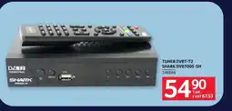 Selgros Tuner Shark oferta