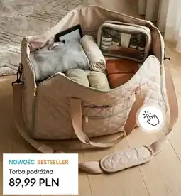 Sinsay Torba podróżna oferta