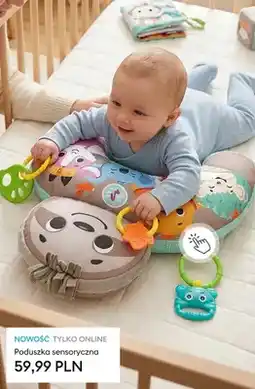 Sinsay Poduszka sensoryczna oferta