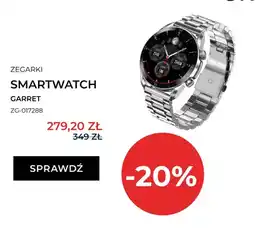 Briju Smartwatch Garret ZG-017288 oferta