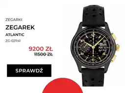 Briju Zegarek Atlantic ZG-021141 oferta