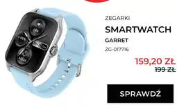 Briju Smartwatch Garret ZG-017716 oferta