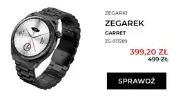 Briju Zegarek Garret ZG-017289 oferta