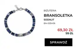 Briju Bransoletka Briju sodalit oferta