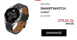 Briju Smartwatch Garret ZG-017287 oferta