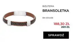 Briju Bransoletka Briju BN-004458 oferta