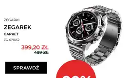 Briju Zegarek Garett ZG-019052 oferta