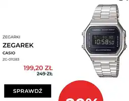 Briju Zegarek Casio ZG-011283 oferta
