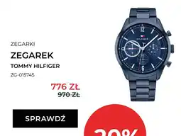 Briju Zegarek Tommy Hilfiger ZG-015745 oferta