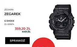 Briju Zegarek G-Shock ZG-003874 oferta
