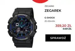 Briju Zegarek G-Shock ZG-004494 oferta
