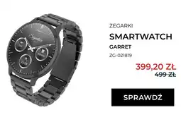 Briju Smartwatch Garret ZG-021819 oferta