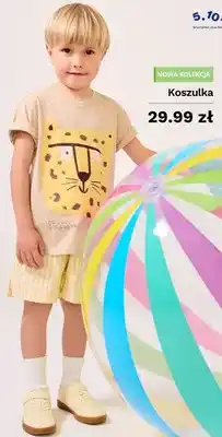 5.10.15. Koszulka dziecięca 5,10,15 oferta
