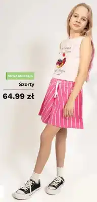 5.10.15. Szorty dziecięce 5,10,15 oferta
